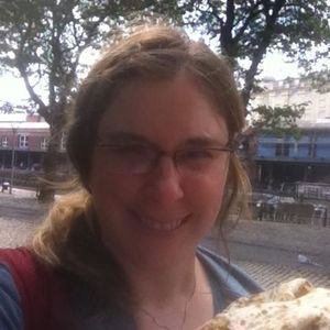 Meet your Posher, Kelsey